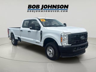 2023 Ford Super Duty F-250 Srw XL