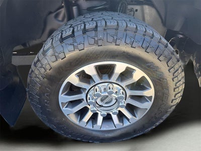 2021 Ford Super Duty F-250 SRW King Ranch