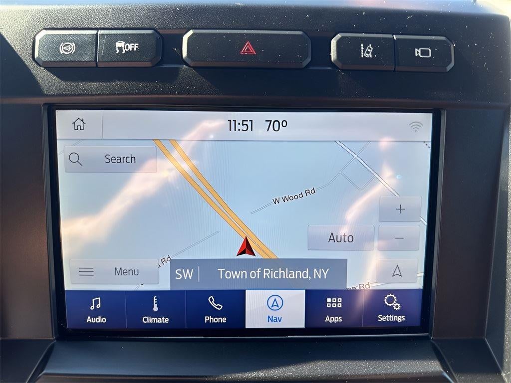 2021 Ford Super Duty F-250 SRW King Ranch