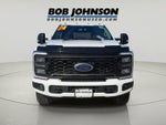 2024 Ford Super Duty F-250 XLT
