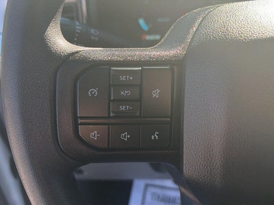 2024 Ford Super Duty F-250 XLT