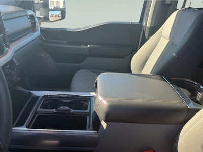 2024 Ford Super Duty F-250 XLT