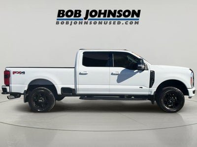 2024 Ford Super Duty F-250 XLT