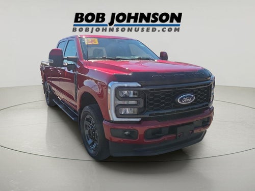 2023 Ford Super Duty F-350 Lariat