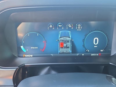 2023 Ford Super Duty F-350 Lariat