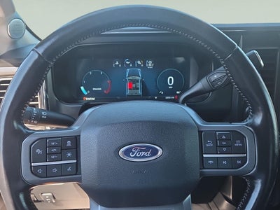 2023 Ford Super Duty F-350 Lariat