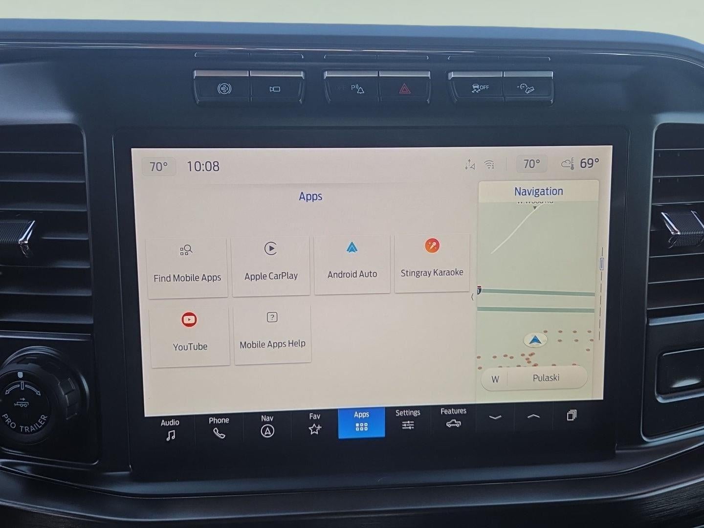 2023 Ford Super Duty F-350 Lariat