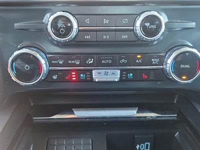 2023 Ford Super Duty F-350 Lariat