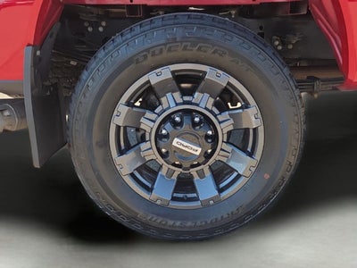 2023 Ford Super Duty F-350 Lariat