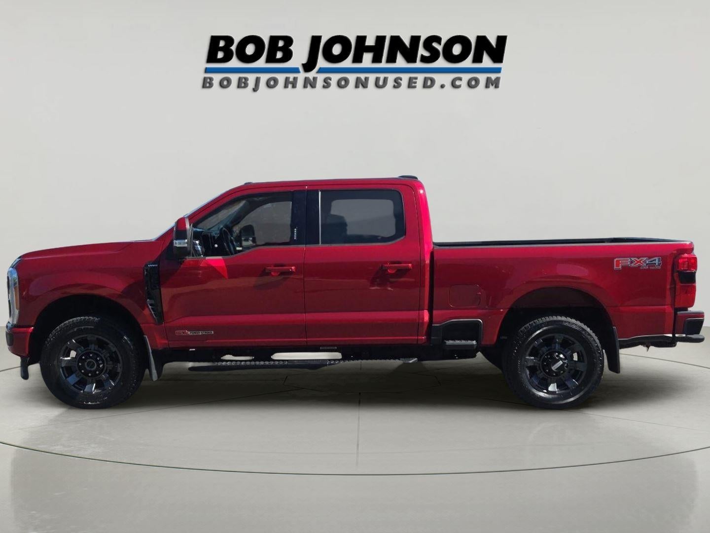 2023 Ford Super Duty F-350 Lariat
