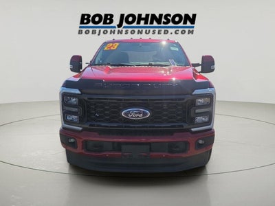 2023 Ford Super Duty F-350 Lariat