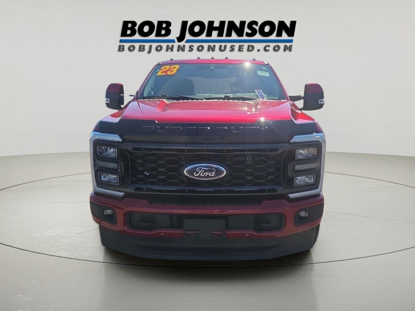 2023 Ford Super Duty F-350 Lariat
