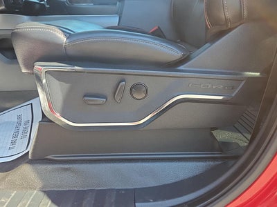 2023 Ford Super Duty F-350 Lariat