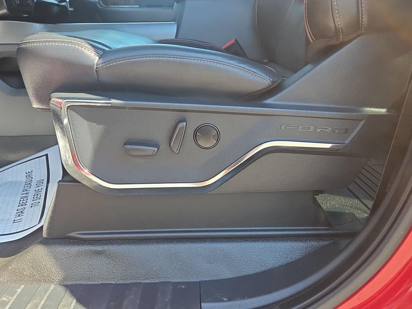 2023 Ford Super Duty F-350 Lariat