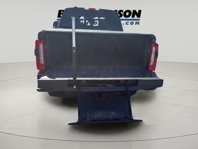 2023 Ford Super Duty F-350 Lariat