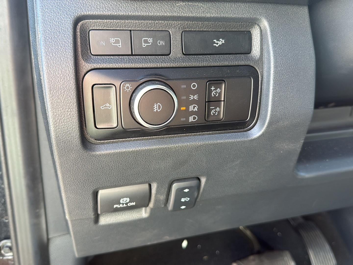2023 Ford Super Duty F-350 Lariat