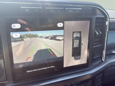 2023 Ford Super Duty F-350 Lariat