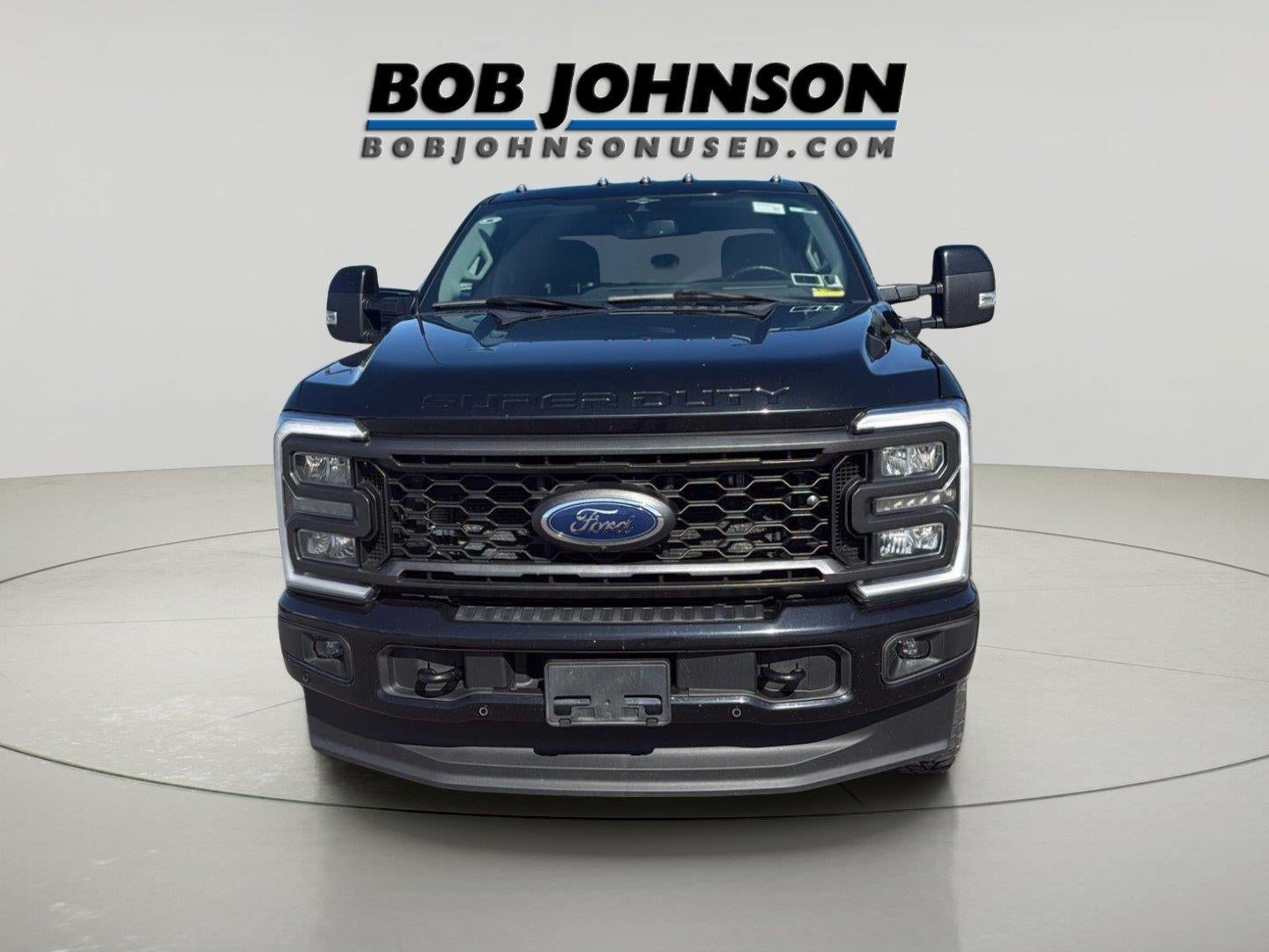 2023 Ford Super Duty F-350 Lariat
