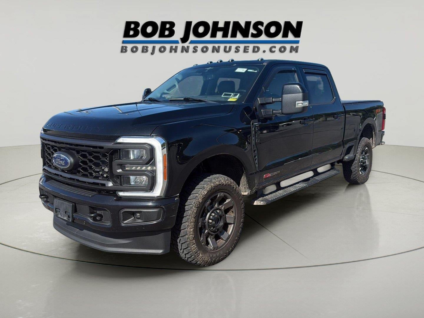 2023 Ford Super Duty F-350 Lariat