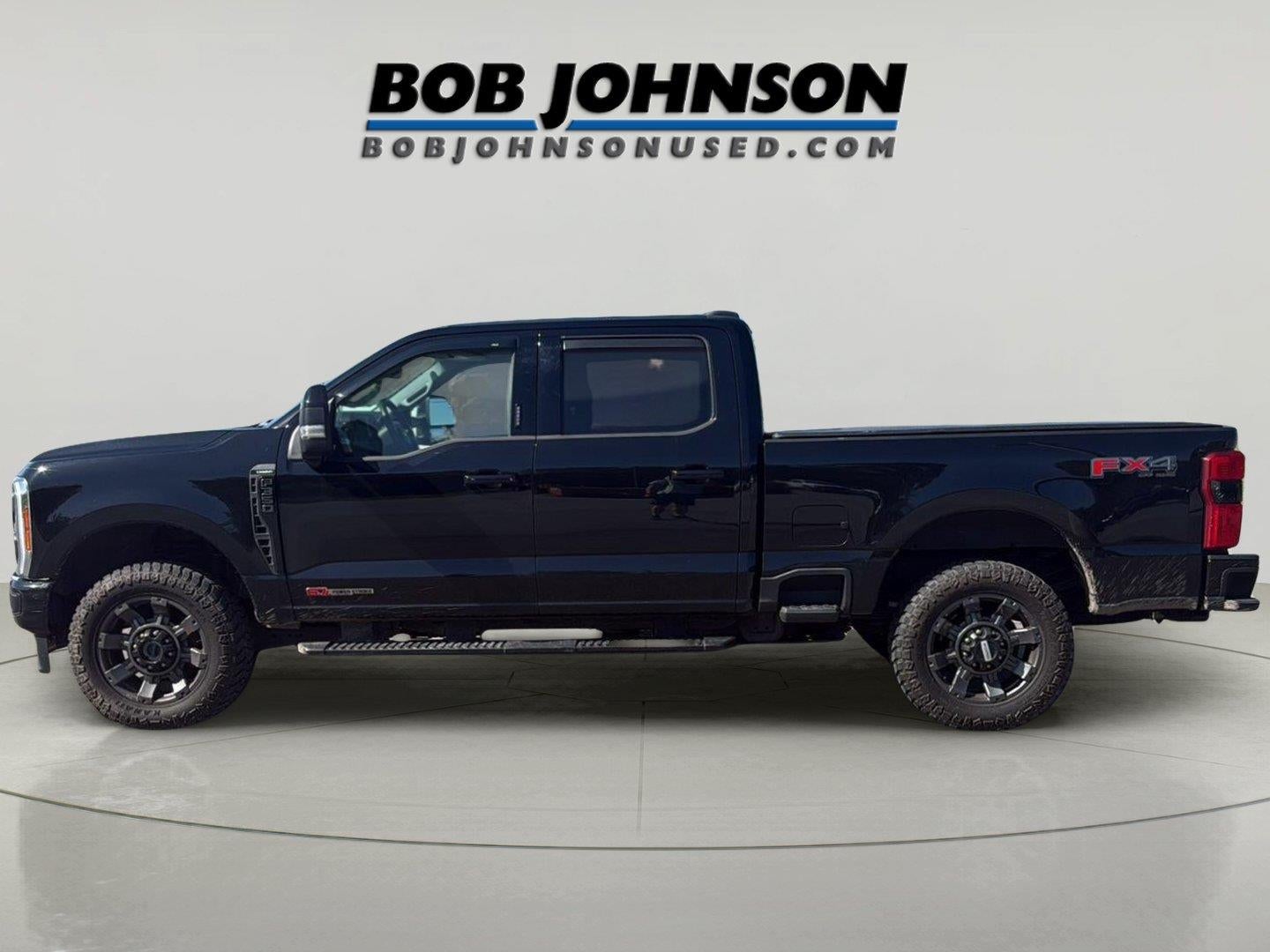 2023 Ford Super Duty F-350 Lariat