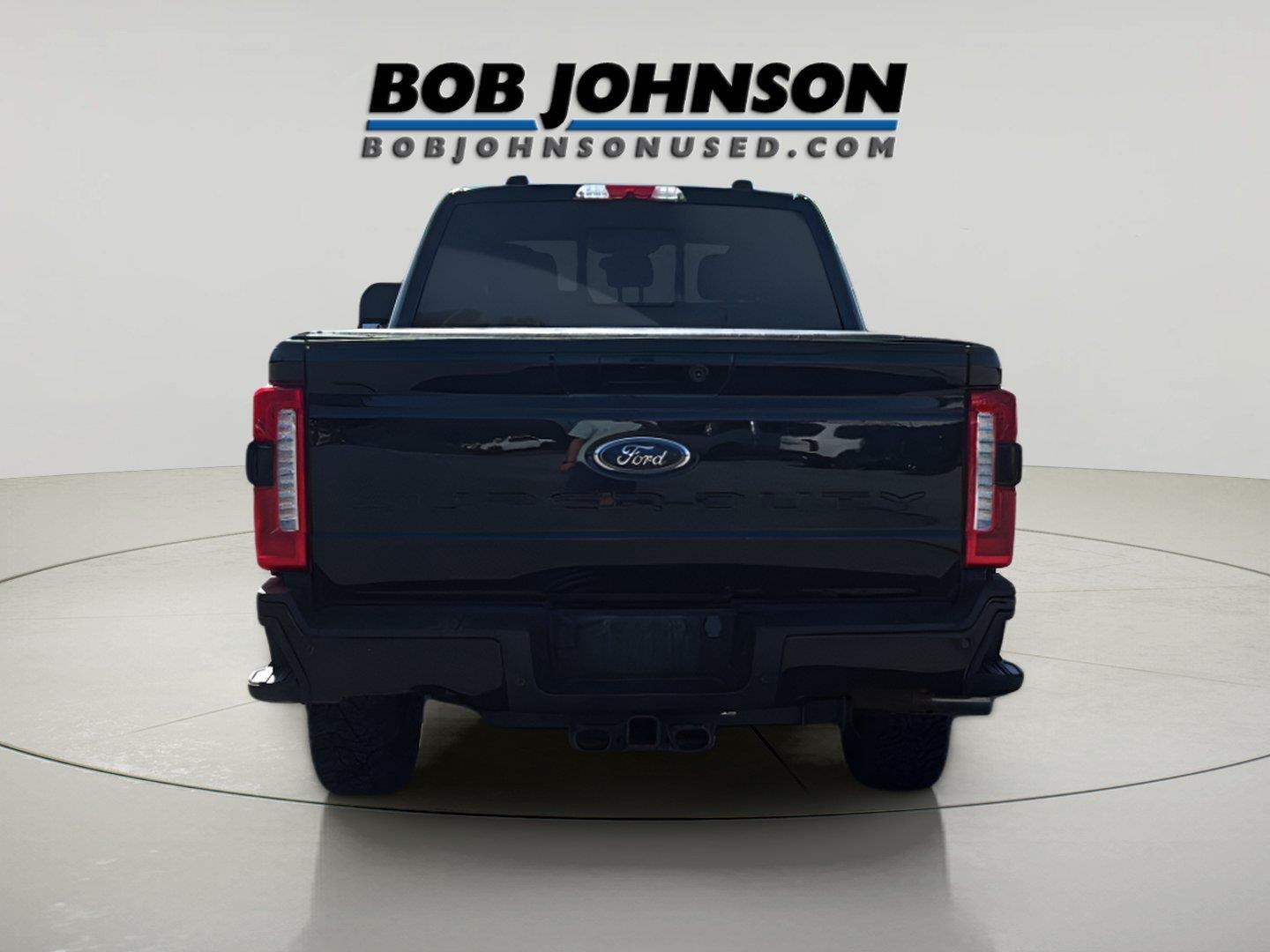2023 Ford Super Duty F-350 Lariat