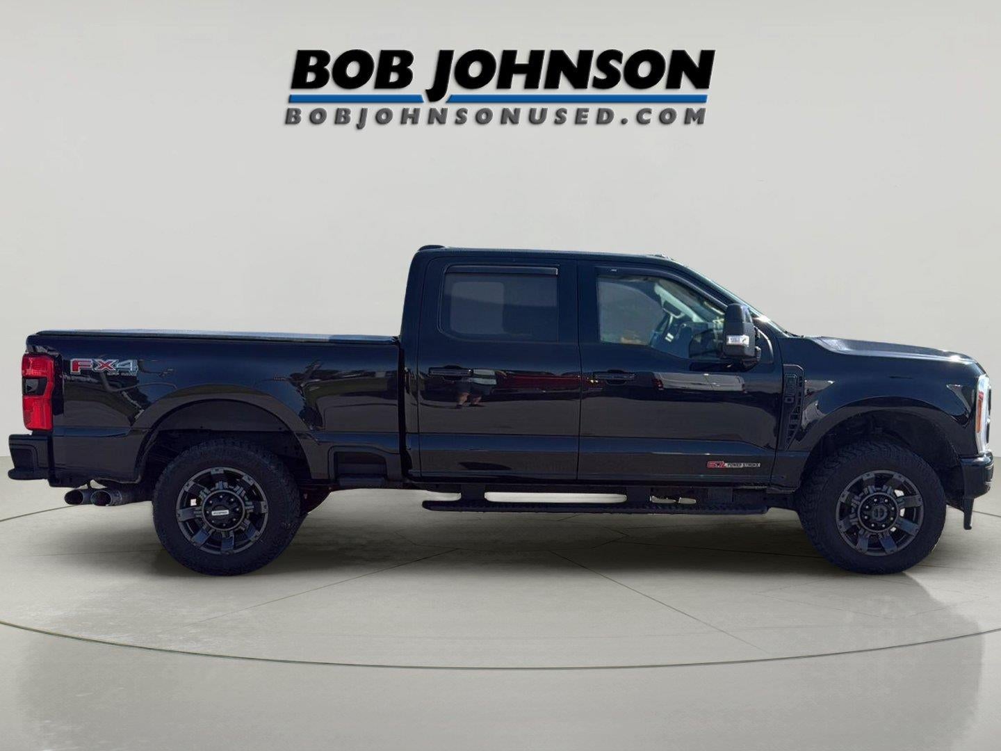 2023 Ford Super Duty F-350 Lariat