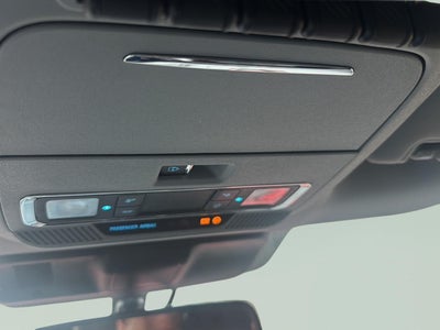 2025 Ford Super Duty F-350 Lariat