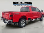 2025 Ford Super Duty F-350 Lariat
