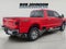 2025 Ford Super Duty F-350 Lariat