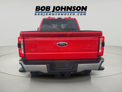 2025 Ford Super Duty F-350 Lariat