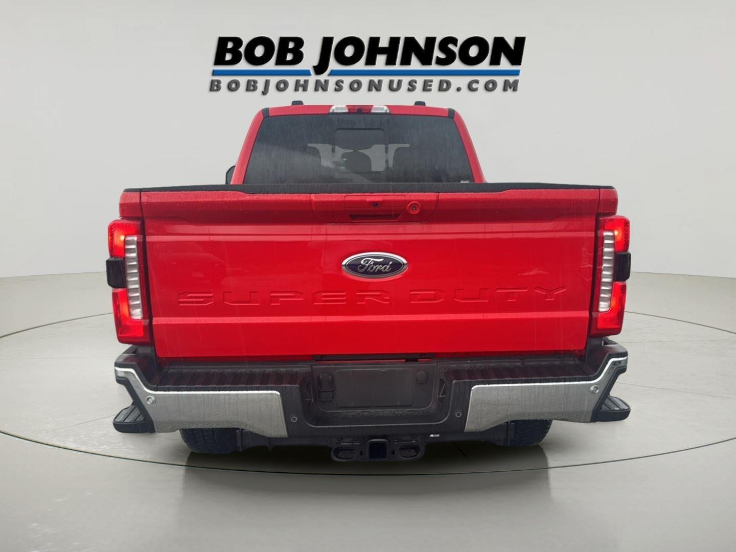 2025 Ford Super Duty F-350 Lariat