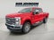 2025 Ford Super Duty F-350 Lariat