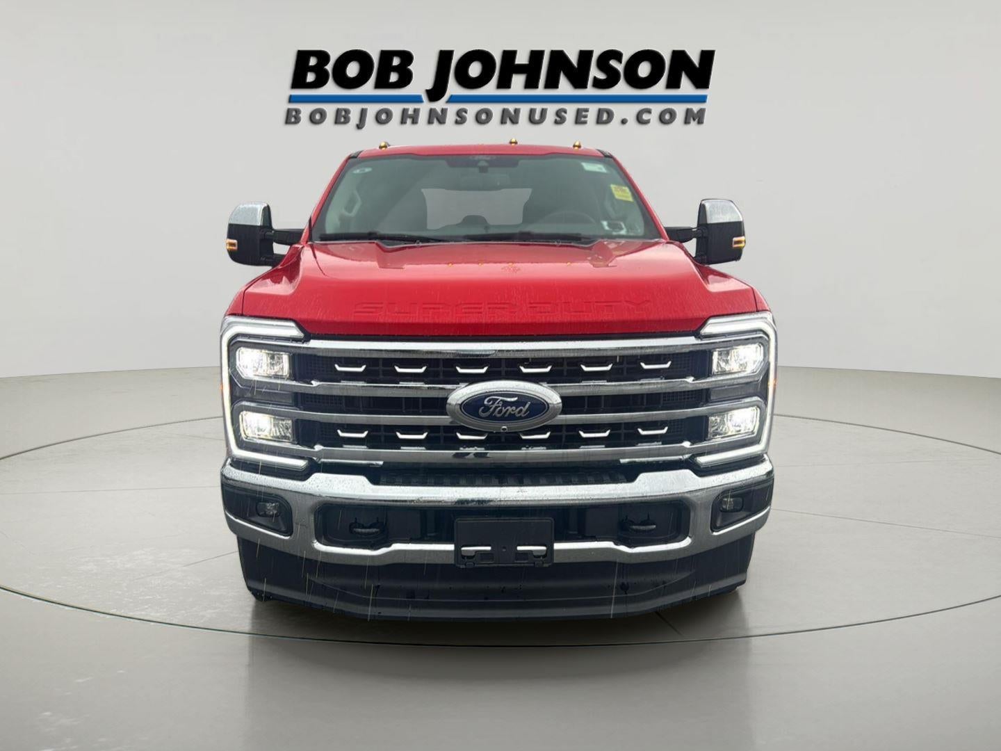 2025 Ford Super Duty F-350 Lariat