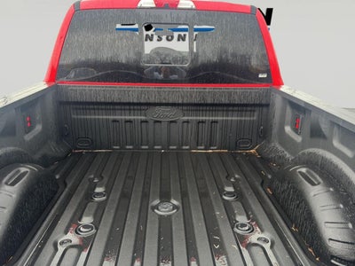 2025 Ford Super Duty F-350 Lariat