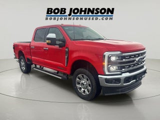 2025 Ford Super Duty F-350 Lariat