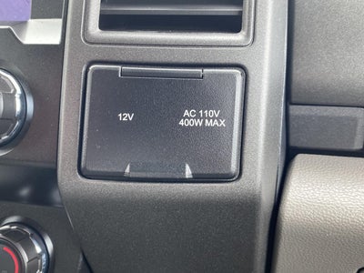 2021 Ford Super Duty F-350 SRW XL