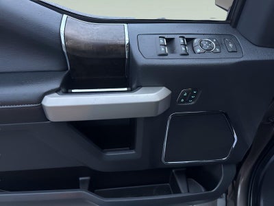 2022 Ford Super Duty F-350 DRW Lariat