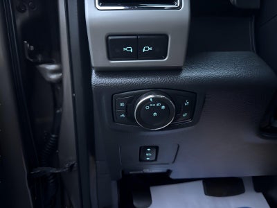 2022 Ford Super Duty F-350 DRW Lariat