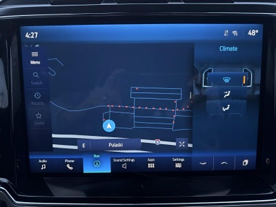 2022 Ford Super Duty F-350 DRW Lariat