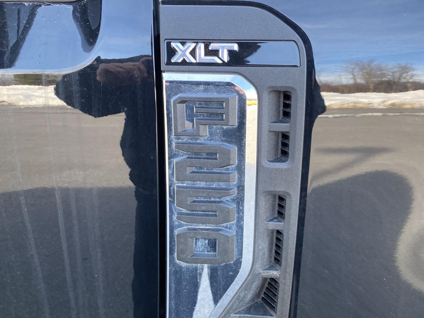 2024 Ford Super Duty F-250 XLT