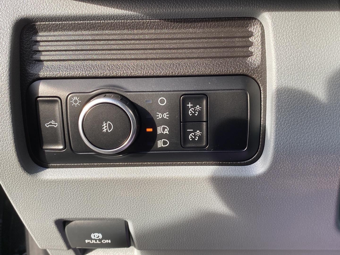 2024 Ford Super Duty F-250 XLT