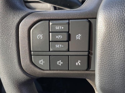 2024 Ford Super Duty F-250 XLT