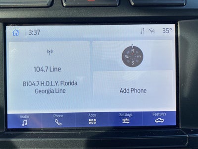 2024 Ford Super Duty F-250 XLT