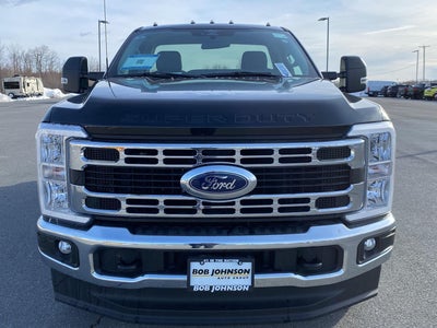 2024 Ford Super Duty F-250 XLT
