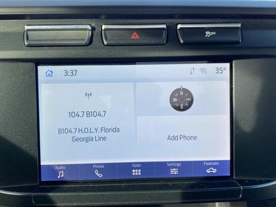 2024 Ford Super Duty F-250 XLT