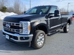 2024 Ford Super Duty F-250 XLT