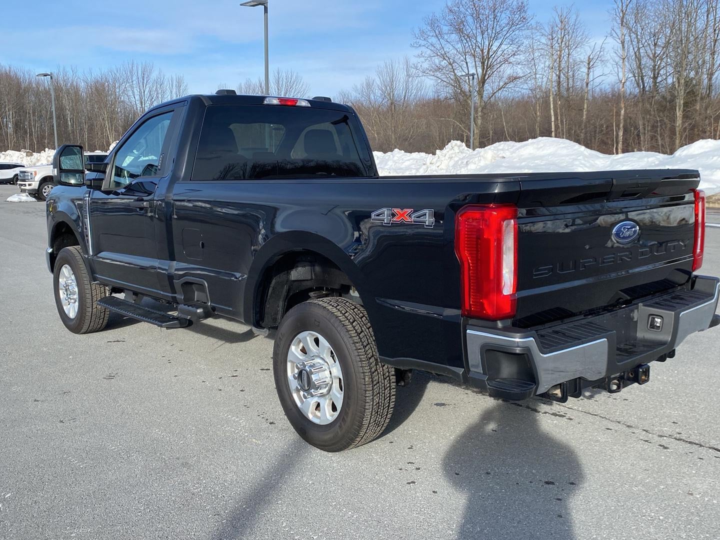 2024 Ford Super Duty F-250 XLT