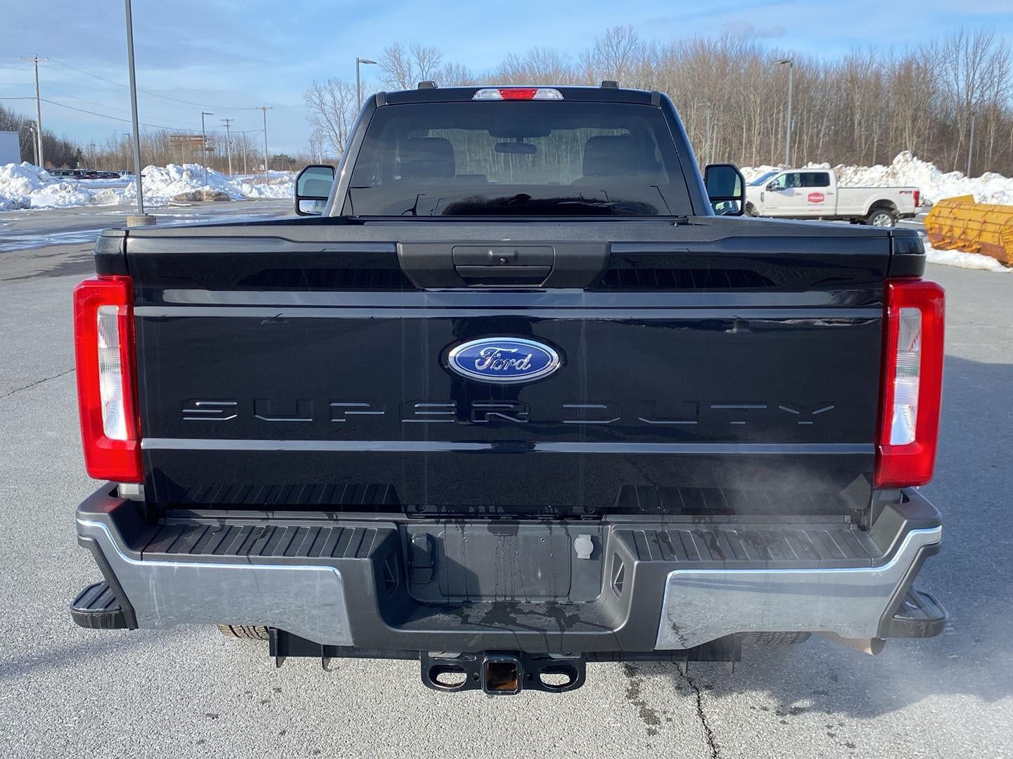 2024 Ford Super Duty F-250 XLT