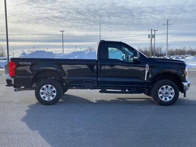 2024 Ford Super Duty F-250 XLT