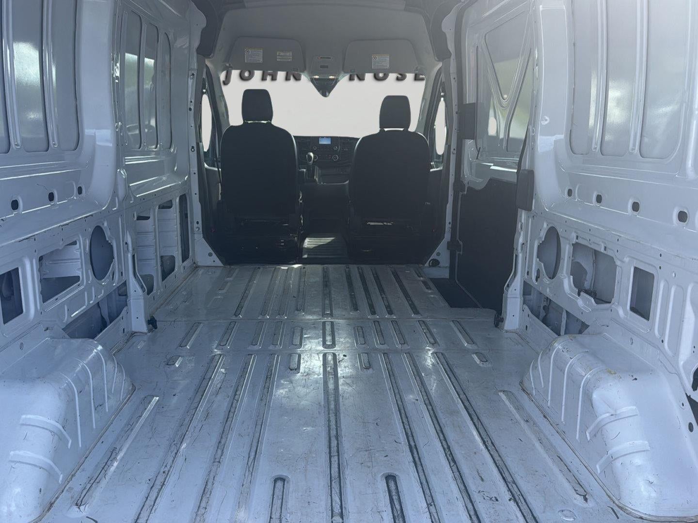 2025 Ford Transit Cargo Van 250